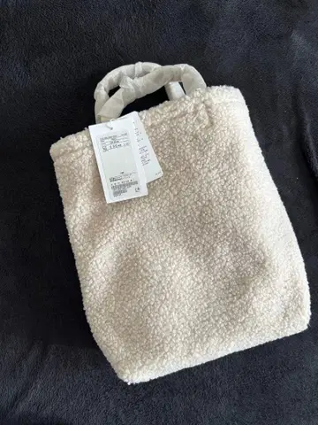 BEAUTY&YOUTH*보아 토트백 택 포함 새상품