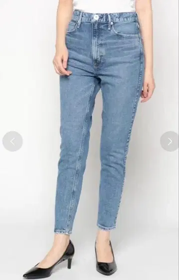 미사용 택 포함 upper hights THE H- RISE STELLA