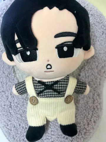 스노치루 의류 BIG SnowMan