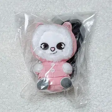 StrayKids 스키즈 dominATE 지니렛 스마트폰 홀더