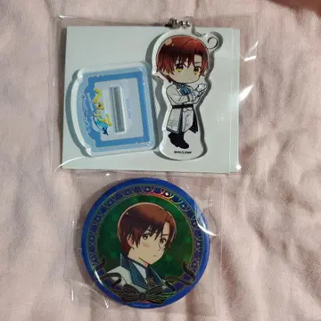 1 헤타리아 아모 카페 남부 이탈리아