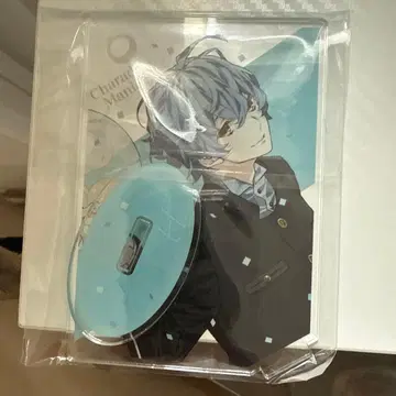샤레마니 하이지 타쿠미 5주년 오토메이트 아크릴 스탠드 한정판
