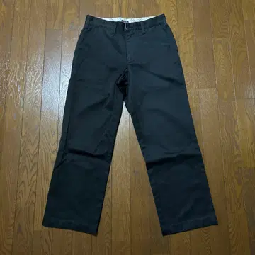 COOTIE 치노 팬츠 워크 팬츠