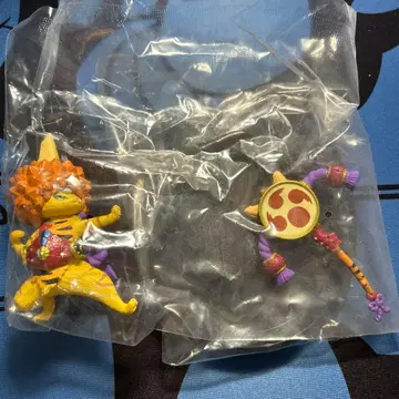 캡콤 피규어 빌더 카브라 고양이 시리즈 1개