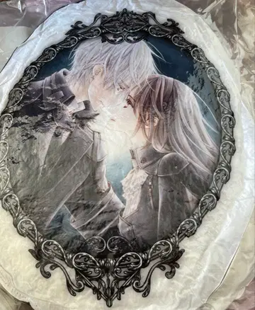 뱀파이어 기사 제로 유키 쿠션