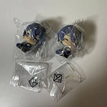 니지산지 코야나기 로우 니지콧토