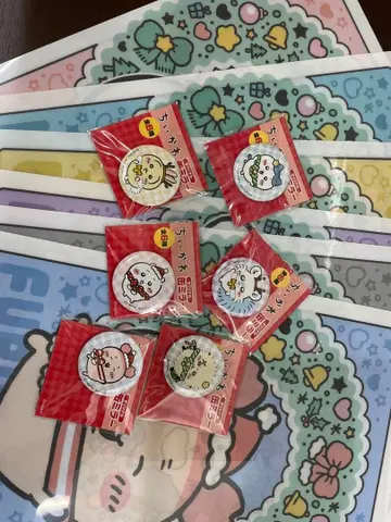 세븐일레븐 치이카와 (먼작귀)