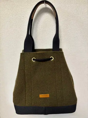 [ 새상품급 ] TOPKAPI 토트백