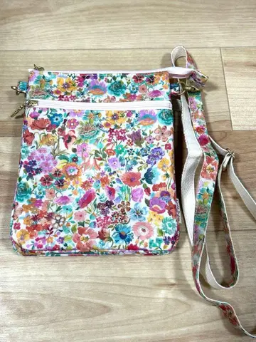 일본제 cyalel yahata 숄더백