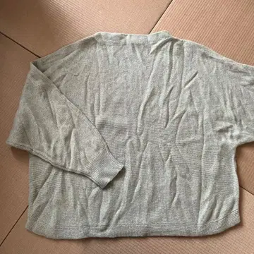 어반 리서치 도어스 니트