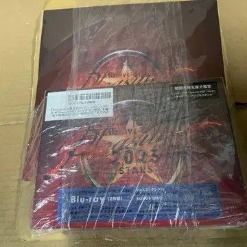 [ B'z LIVE-GYM Pleasure 2023-STARS- ] 2장