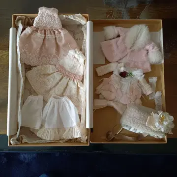 커스텀 브라이스 작가님