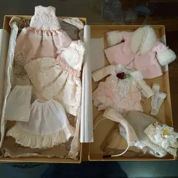 커스텀 브라이스 작가님