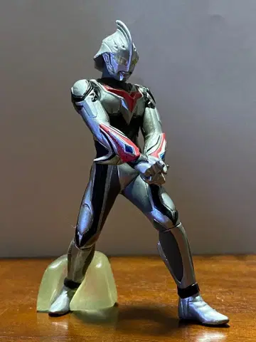 울트라맨 넥서스 안판스 HG 울트라맨 42 각성하라 용사 편