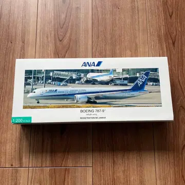 전일공상사 ANA 보잉 787-9 1/200