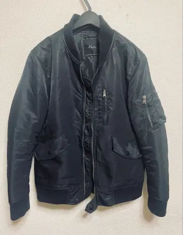 Magine MA-1 블루종 사이즈 46 ( M )