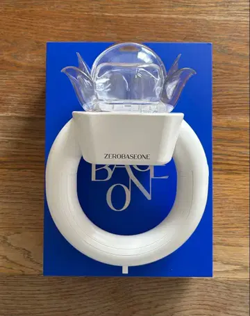 ZB1 제베원 응원봉