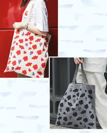 어반 리서치 미야쿠미야쿠 토트백 2개