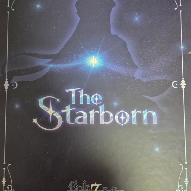 에픽세븐 다즈비 앨범 포카 일러스트북 판매