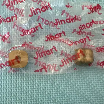 더 투스 페어리 치아 금니니