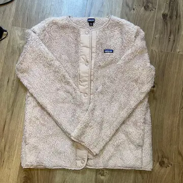 파타고니아 키즈 보아 가디건 XXL 성인 착용 가능