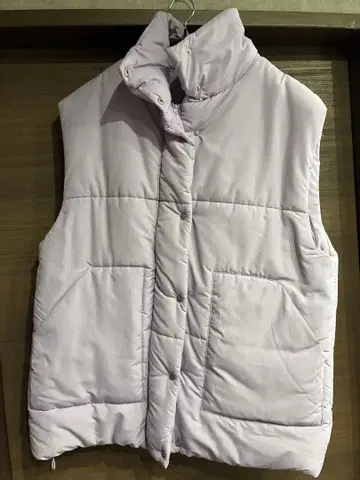 wcloset 다운 자켓