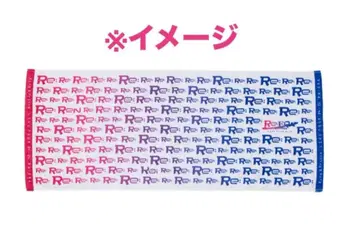 페이스타월 King&Prince LIVE Re:ERA 킹프리