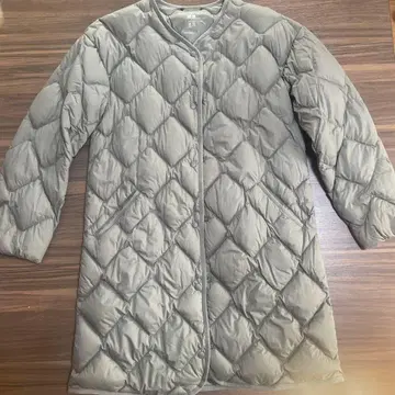 UNIQLO 울트라 라이트 다운 다운 자켓 S