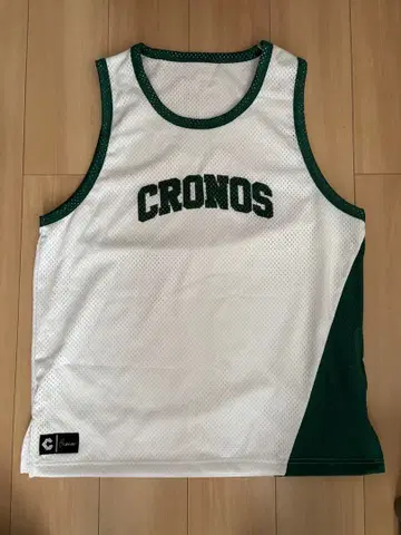 cronos 탱크탑