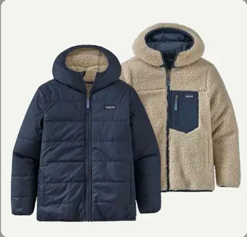 Patagonia 보아 자켓 새상품 미사용 파타고니아 택 포함