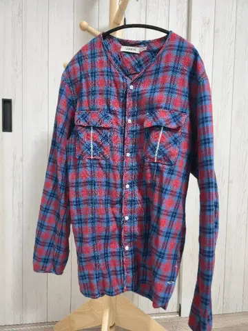 nonnative NN-S2213 셔츠