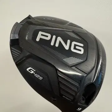 핑 G425 LST 드라이버 9도 TOUR 173-65 S | 브랜드 중고거래 플랫폼