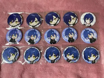 CleeNoah 클레노아 스탠건 뱃지