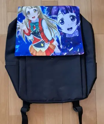 러브 라이브! 미나미 코토리 럭색