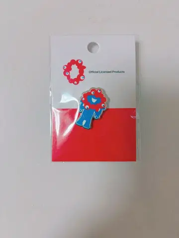 만박 미야쿠미야쿠 핀 배지 01