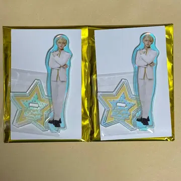 Dancing Star 프리큐어  아크릴 스탠드