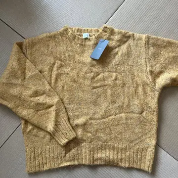 어반 리서치 도어스 니트