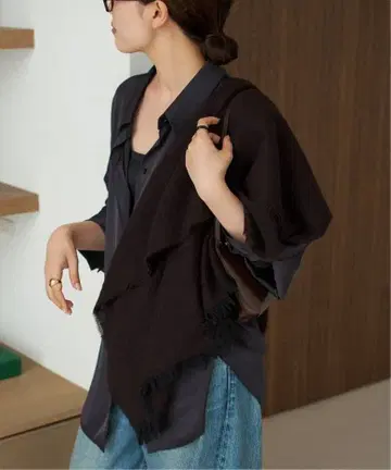 MA.AL.BI. / 말비 WL/CASH 스톨