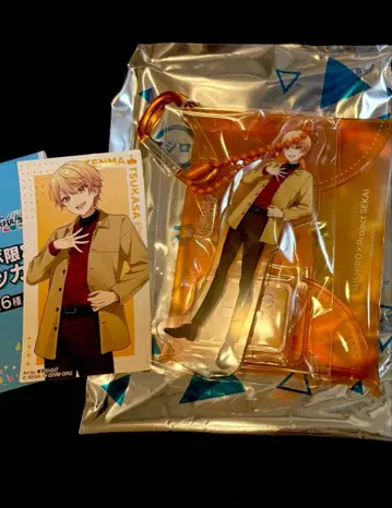 스시로 x 프로세카 츠카사