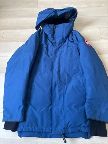 Canada Goose Arctic Program 다운 자켓