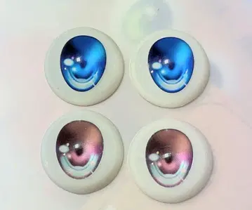 Lotta mimi 님 제작 아이 레진 아이 22mm 상당