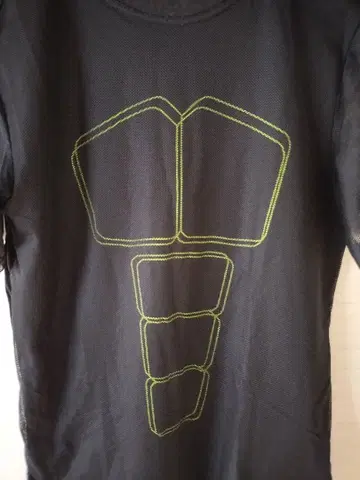 RON ORB 레어 T셔츠 y2k made in france