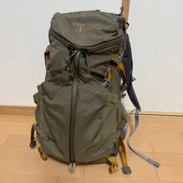 미스터리 랜치 쿠리 40 S/M