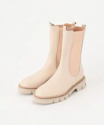 미사용 새상품 그레이스 콘티넨탈 사이드 고어 부츠