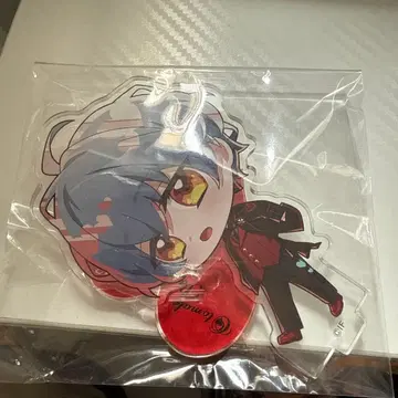 하이테라 타쿠미 샤레마니 오토메이트 파티 2023 아크릴 스탠드