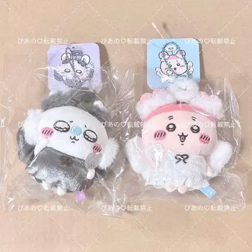 치이카와 (먼작귀) 계절이다몽 마스코트 모몽가 헌책방 세트