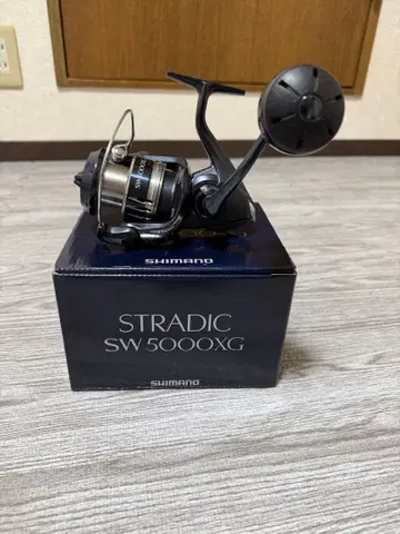 20 스트라딕 SW 5000XG