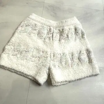 젤라피케 숏팬츠 15th anniversary