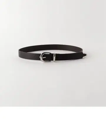 가죽 웨스턴 벨트