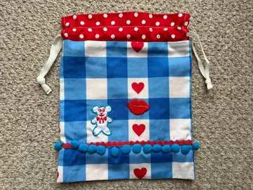 다이칸야마 컬리 컬렉션 구매 귀여운 복조리